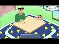 Crayon Schinchan Bahasa Indonesia