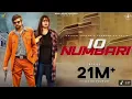 Download Lagu 10 Numbari - Masoom Sharma Ft. Sheenam Katholic | Ruba Khan | Latest Haryanvi Songs 2022