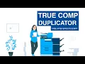 True Comp Duplicator Free After Effects Script To Easily Duplicate Your Comps Independently