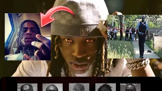 The Many Murders of King Von Pt 1 Malcolm Stuckey