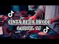 Download Lagu DJ CINTA BEDA PRODI X MASHUP VIRAL TIK TOK!!! REMIX FULL BASS SAHRUL DJ NWRMX