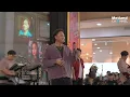 RIZKY FEBIAN LIVE AT GRAND METROPOLITAN (MET MUSIC)