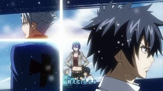 Download Fairy Tail ending 2 Merry go round MP3