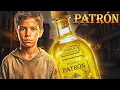 How A Poor Los Angeles Boy Created Patron