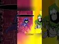 Download Lagu Raven Tricks DEATH! #reels #teentitansgo #funny #dc #cartoon #shorts