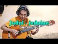 Download Lagu Judul - judulan - PMR versi fingerstyle guitar cover by Zalil