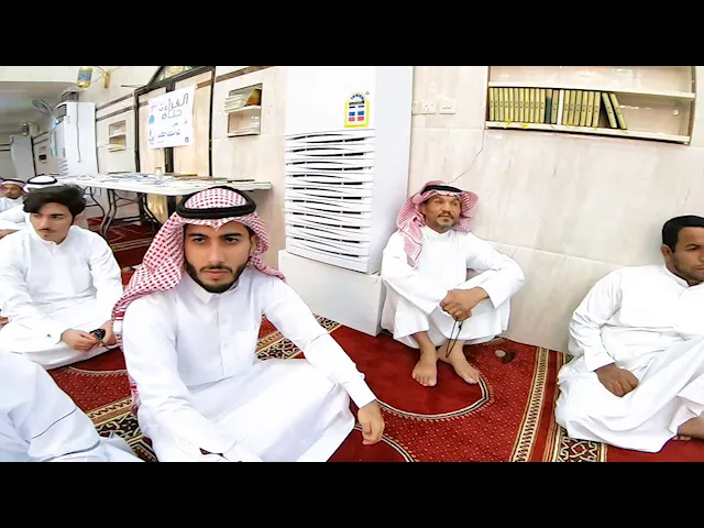 ⁣عيد الفطر المبارك 1440 بجامع الإمام المهدي عجل الله فرجه