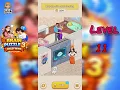 Brain Puzzle 3 Crazy Mind Cheating Scene level 11 Walkthrough