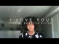 Download Lagu I Love You (cover) By Billie Eilish