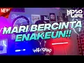 Download Lagu DJ MARI SEMUA DANSA DENGANKU MARI BERCINTA FULL BASS 2022 [NDOO LIFE]
