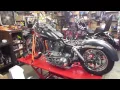 Shovelheads Ironheads and an Evo