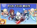 Every MapleStory Class Explained in 2026 Main or Boss Mule