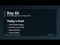 Day 82 - Standardize ASP NET Core API Errors with ProblemDetails