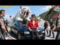 Download Lagu Billionaire Chairman Martial Arts Master Returns, Thugs Block Car With Nails, He Smashes Them