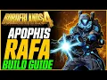 Download Lagu APOPHIS LANCE RAFA IS CRAZY! (Unlimited POWER!) // Borderlands 4 Emperor Rafatine Build Guide (UVH5)