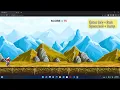 JavaScript 2D Game