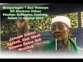 KH Khusen Ilyas - \