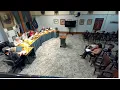 County Council 2026