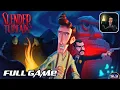 Slender Threads Full Walkthrough