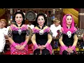 Ladrang DIRGAHAYU