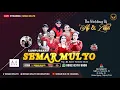 Lagu 🔴 Live 08/02/2026 Cs. SEMAR MULYO 085283109995 | Pernikahan : Fifi \u0026 Zidan | YOKO Sound - Sunter
