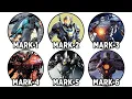 Download Lagu Every Awesome Pacific Rim JAEGER Explained