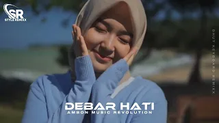 Download AMBON MUSIC REVOLUTION _ (DEBAR HATI) DANGDUT REMIX JOGET AMBON TERBARU MP3