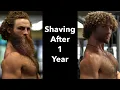 Download Lagu Shaving My Beard