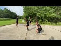 Strength Mobility PRT