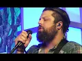 "THE MARCH" LIVE - THE DEAR HUNTER