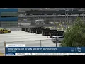 San Ysidro businesses hit with border closure extension