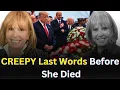 Leslie Charleson Beloved General Hospital Star Dies at 79 Cause of Death Final words Revealed