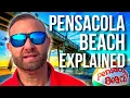 Pensacola Beach Explained in UNDER 2 Minutes Why is Pensacola Beach Popular Check this out