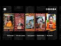 Fashion Week Instagram Reels After Effects Template - Elevate Your Social Media Game Download