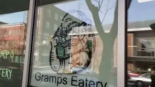 Owner of Gram s in Lewisburg opens Gramp s in Bloomsburg