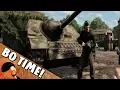 Post Scriptum - Armored Chaos