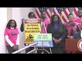 Legislation to Increase Wages of Tip Workers