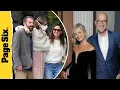 Ben Affleck and Jennifer Garner reunite to take daughter Violet to urgent care Page Six Headlines
