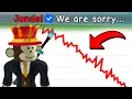Download Lagu Jandel Made a BIG MISTAKE, and EVERYONE IS MAD... (Grow a Garden)