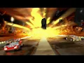 Download Lagu Hot Wheels Acceleracers but there's only violence and destruction