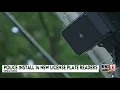 Schenectady police expand plate reader network in Niskayuna area
