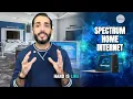 Spectrum Home Internet VS Cell Phone Service