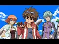 Bakugan New Vesutoroia Season 2 Episode 2 English SUB JP DUB