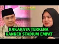 Download Lagu ❗KAKAKNYA TERKENA KANKER STADIUM 4 ❗ Kajian Hati USTADZ HILMAN FAUZI