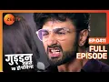 Guddan accident Guddan Tumse Na Ho Payega Episode 411 Zee TV