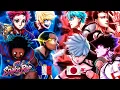 Francia vs Japon Blue Lock Mundial Sub-20 - Snake Rap ft varios artistas