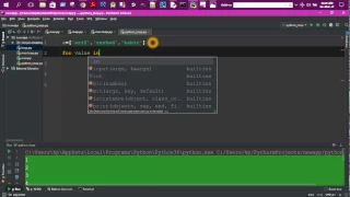 Python Tutorial-08 Bangla While loop and For loop Part-2