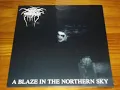 Darkthrone - In The Shadow Of The Horns (with lyrics)