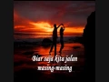 Download Lagu RAFFI Ft BELLA - Jodoh Di tangan Tuhan ★ LIRIK ★