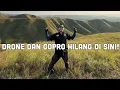 Download Lagu DRONE DAN GOPRO HILANG DI SUMBA! [Touring Explore Sumba Day 3] [Motovlog]